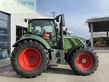 Tractor agrícola - Fendt - 514 vario profi
