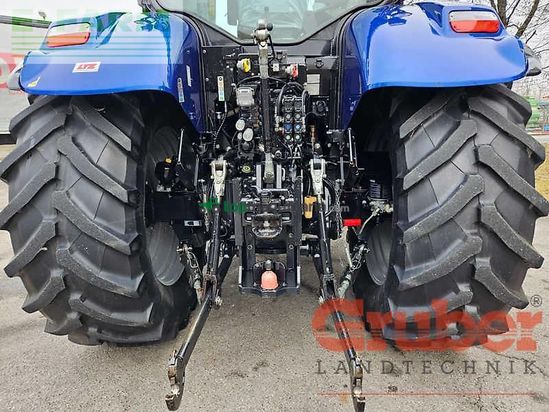 Tractor agrícola - New Holland - t7.210ac 801-02