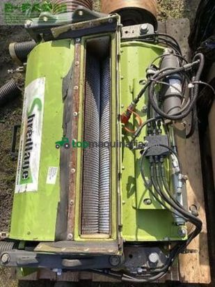 Cosechadora de Cereal - Claas - jaguar 950 t4