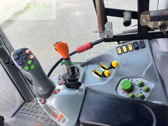 Tractor agrícola - Deutz-Fahr - agrotron m 410 profiline