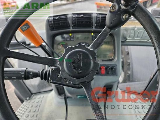 Tractor agrícola - Lamborghini - r 6.185 dcr