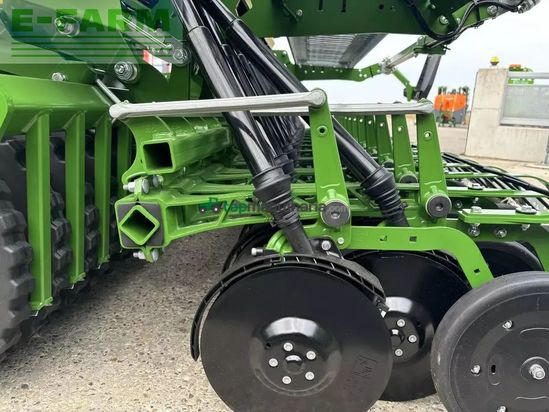 Combinado de siembra - Amazone - cataya 3000 super