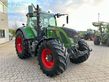 Tractor agrícola - Fendt - 724 vario s4profiplus ProfiPlus