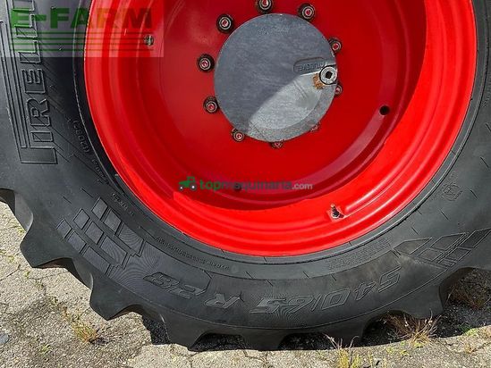 Tractor agrícola - Fendt - 716 vario scr profi plus *rtk*