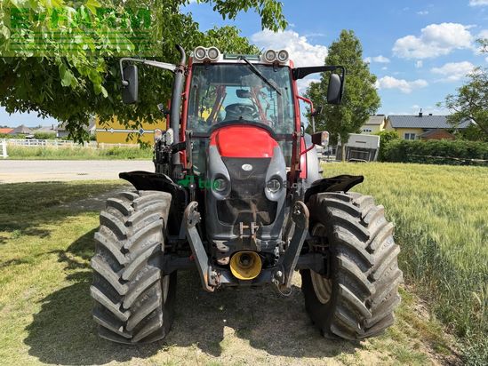 Tractor agrícola - Lindner - Geotrac 94