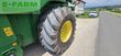 Cosechadora de Cereal - John Deere - T550