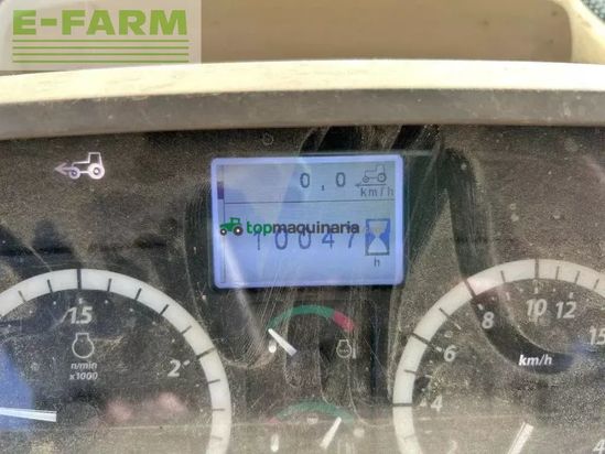 Tractor agrícola - John Deere - 6150m