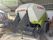 Empacadora gigant - Claas - quadrant 3200 rc