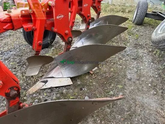 Arado - Kuhn - multimaster 122