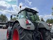 Tractor agrícola - Fendt - 824 vario