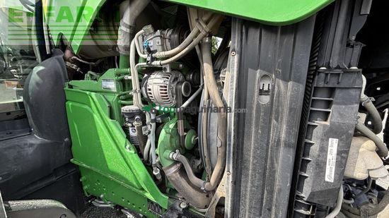 Tractor agrícola - John Deere - 6r195