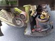 Cortacésped manual - Claas - gebr. mähwerk disco 1100 c