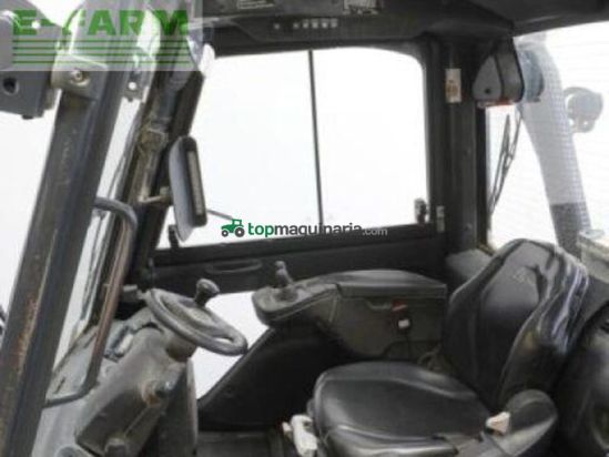 Elevadora - Linde - h 25 d evo 392-02