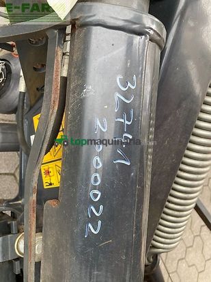 Cortacésped manual - Vicon - extra 390