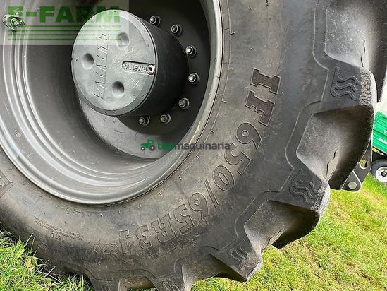 Tractor agrícola - Claas - axion 930 cebis c-matic s10 rtk CMATIC CEBIS