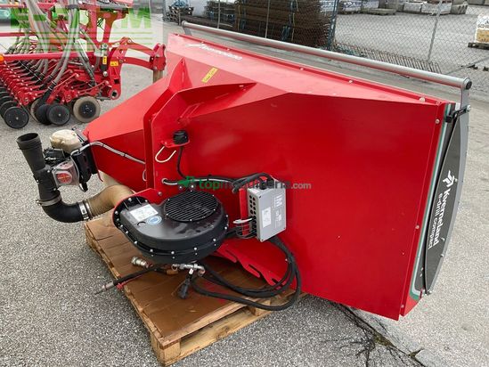 Sembradora - Kverneland - E-Drill Compact 3 m