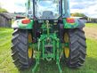 Tractor agrícola - John Deere - 5070m 5070 m 47900€