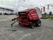 Empacadora gigant - Welger - rp 200