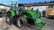 Tractor agrícola - Deutz-Fahr - agrotron 6145.4 rc shift