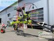 Rastrillo - Claas - liner 1600