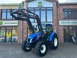Tractor agrícola - New Holland - t4.55