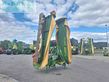 Cortacésped manual - Krone - easycut b 970 ( ec b970