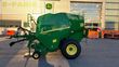 Empacadora gigant - John Deere - f441r hc 25