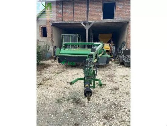 Cortacésped manual - John Deere - 1365