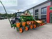Sembradora monograno mecanica - Amazone - ed 602-k