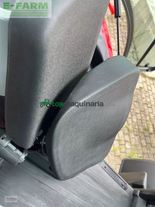 Tractor agrícola - Valtra - a85 mit fl