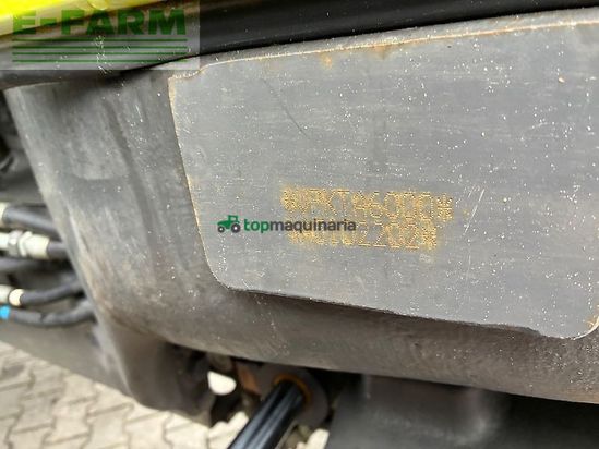 Cuba de purin - Bruns - vt 22