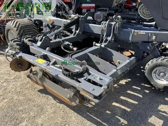 Sembradora directa - Sky - maxi drill