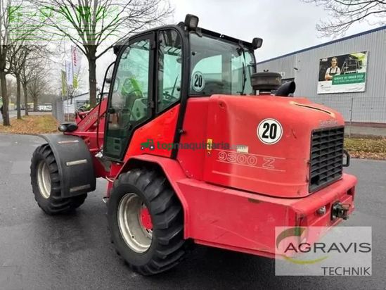 Telescopica - Schaffer - 9300 z