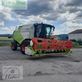 Cosechadora de Cereal - Claas - tucano 440