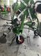 Henificador - Fendt - twister 601 dn
