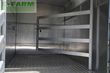 Remolqu agrícola -  - vt budget line 2,6m