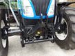 Tractor agrícola - New Holland - new holland tn 95 da DA