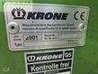 Rastrillo - Krone - swadro 1201