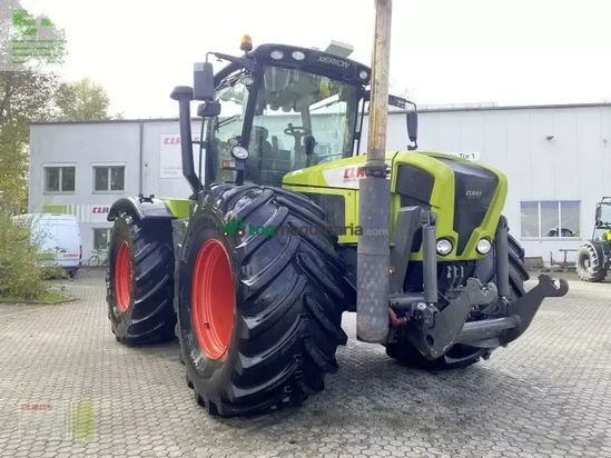 Tractor agrícola - Claas - xerion 3800 trac vc TRAC VC