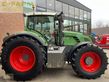 Tractor agrícola - Fendt - 930 vario rüfa