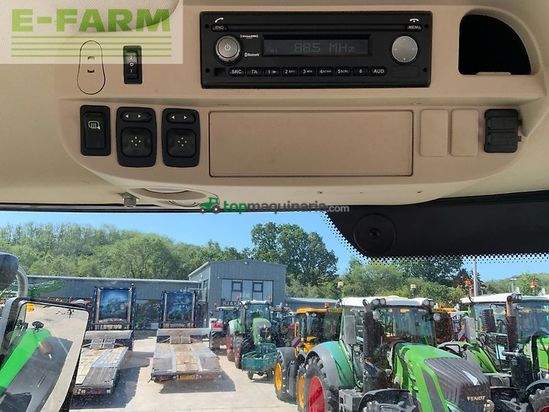 Tractor agrícola - John Deere - 6195r ultimate edition tractor (st26803)