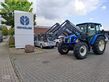 Tractor agrícola - New Holland - t5050