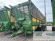 Cinta transportadora de forraje - Krone - tx 560 d