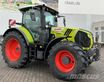 Tractor agrícola - Claas - arion 660 cmatic focus