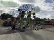 Henificador - Claas - USED LINER 3600