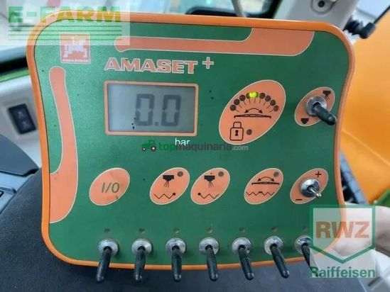 Atomizador - Amazone - spritzen uf 1801