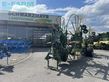 Henificador - Krone - swadro tc 1570
