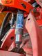Cortacésped manual - Kuhn - fc 3125 df-ff