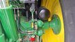Tractor agrícola - John Deere - 6125r