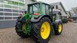 Tractor agrícola - John Deere - 6534 premium med frontlift og frontpto